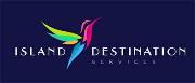Island Destination Services Logo